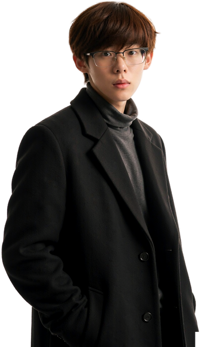 Andy Zhang